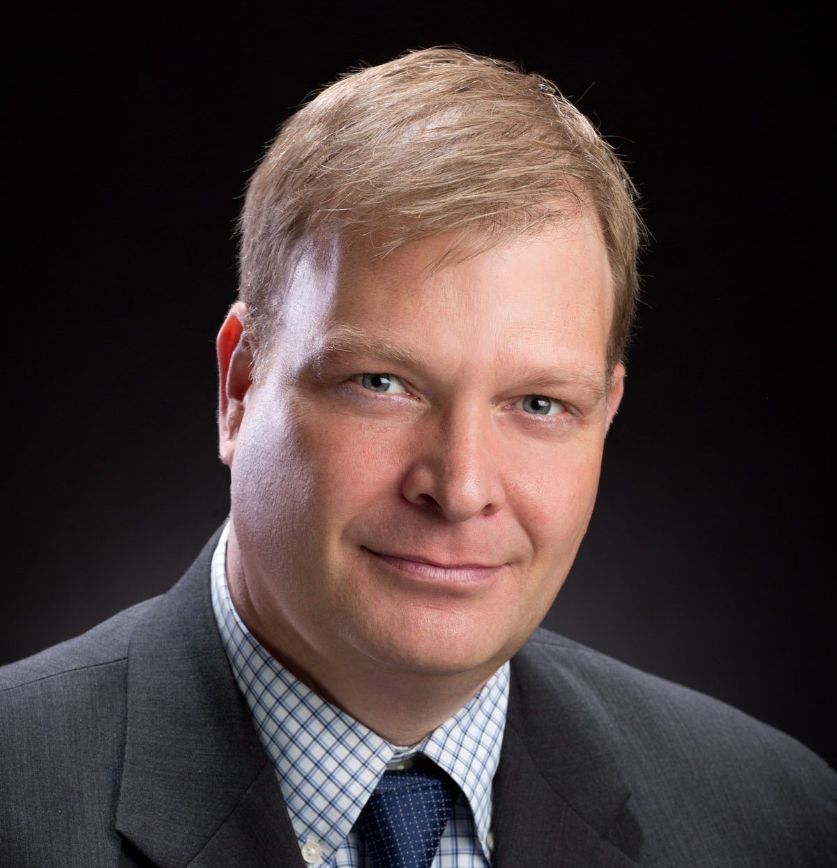 Steve Darty