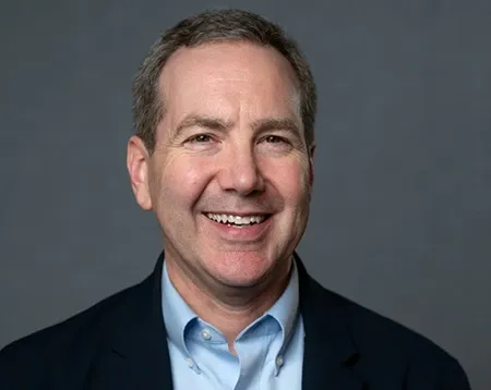 Jim Miskell